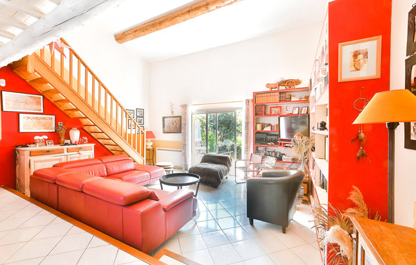 Location de vacances - Eyragues , France - FPB485 301