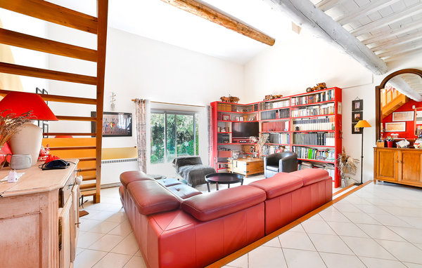 Location de vacances - Eyragues , France - FPB485 302