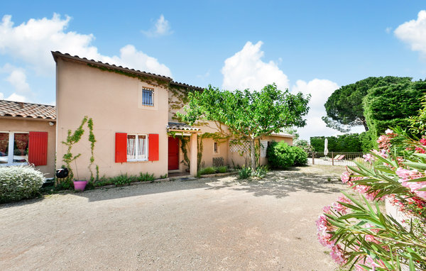 Location de vacances - Eyragues , France - FPB485 81