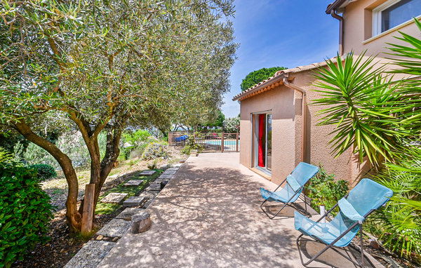 Location de vacances - Eyragues , France - FPB485 4