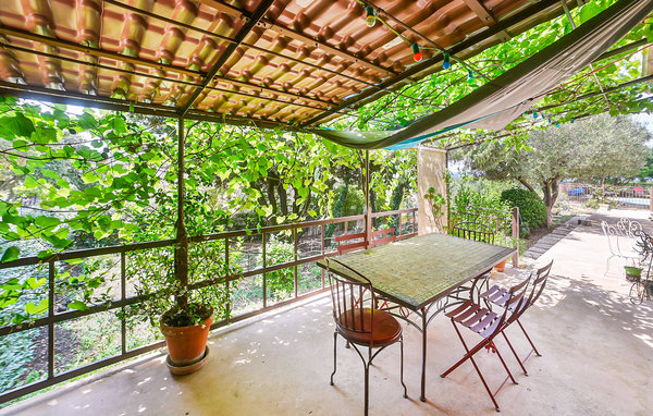 Location de vacances - Eyragues , France - FPB485 103
