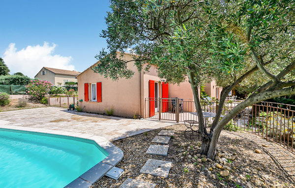 Location de vacances - Eyragues , France - FPB485 11