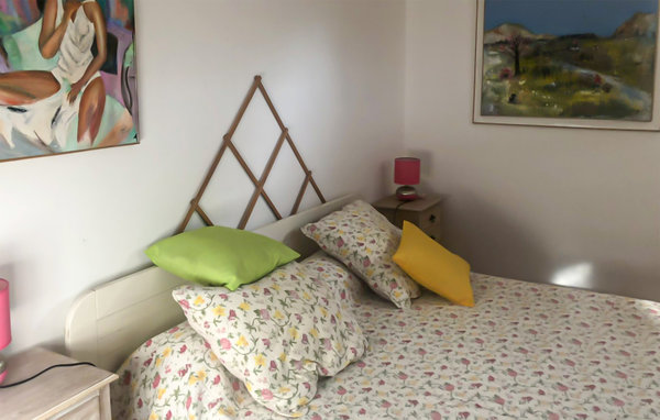 Holiday Home - Meyrargues , France - FPB489 601