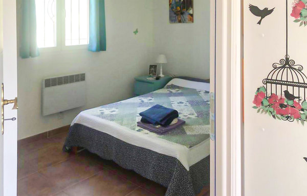 Holiday Home - Meyrargues , France - FPB489 603