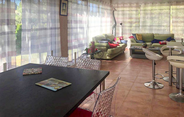 Holiday Home - Meyrargues , France - FPB489 3