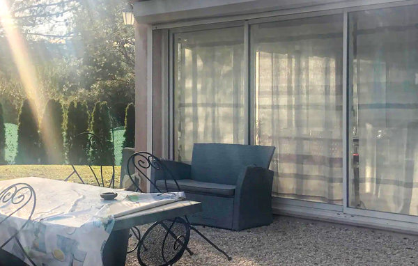 Holiday Home - Meyrargues , France - FPB489 5
