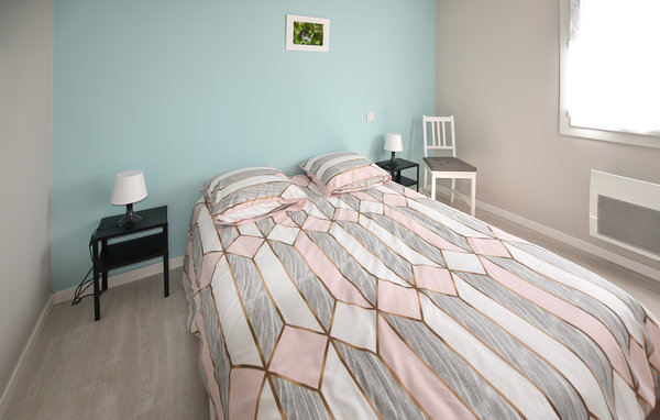 Location de vacances - Rognonas , France - FPB498 602