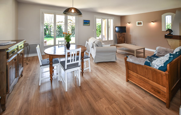 Location de vacances - Rognonas , France - FPB498 3