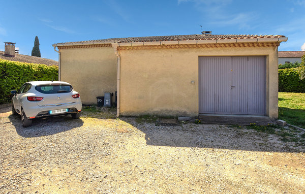 Location de vacances - Rognonas , France - FPB498 101
