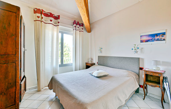 Feriehus - Châteaurenard , Frankrike - FPB502 6