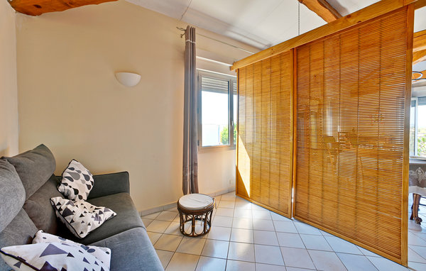 Feriehus - Châteaurenard , Frankrike - FPB502 502