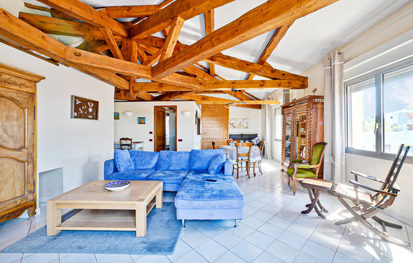 Feriehus - Châteaurenard , Frankrike - FPB502 3