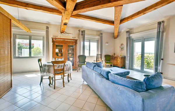 Feriehus - Châteaurenard , Frankrike - FPB502 4