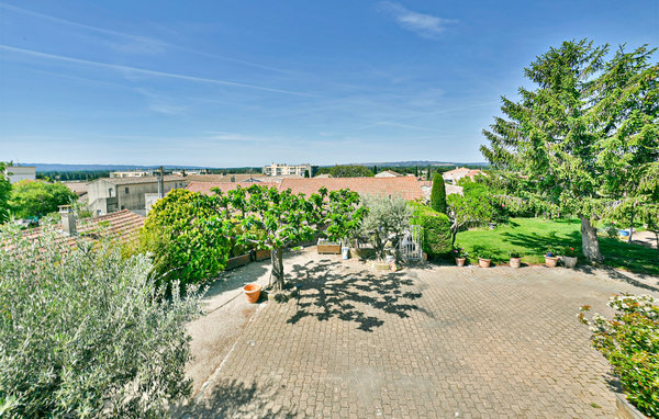 Feriehus - Châteaurenard , Frankrike - FPB502 202