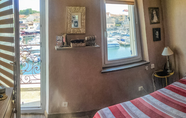 Location de vacances - Sausset-les-Pins , France - FPB511 4
