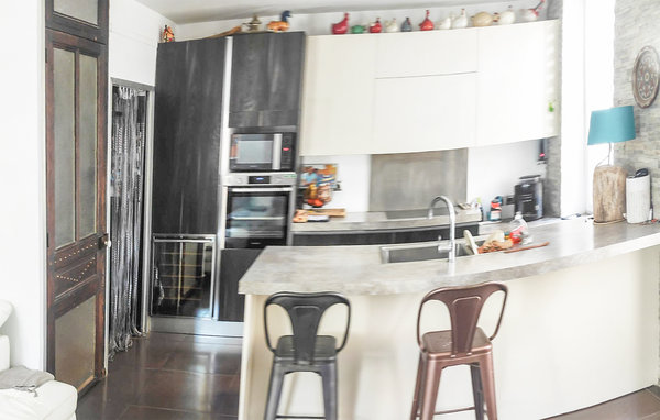 Location de vacances - Sausset-les-Pins , France - FPB511 3