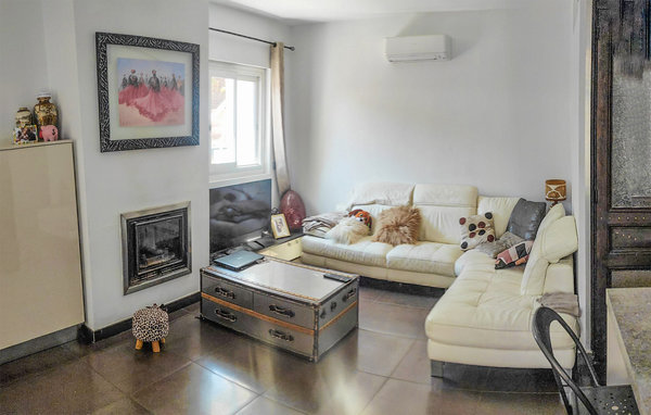 Location de vacances - Sausset-les-Pins , France - FPB511 2