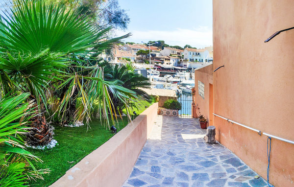 Location de vacances - Sausset-les-Pins , France - FPB511 101