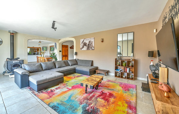 Location de vacances - Eyragues , France - FPB526 3