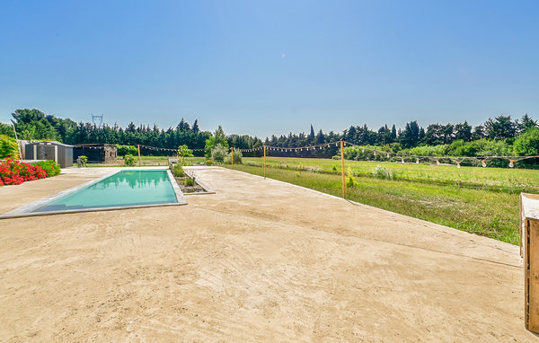 Location de vacances - Eyragues , France - FPB526 14