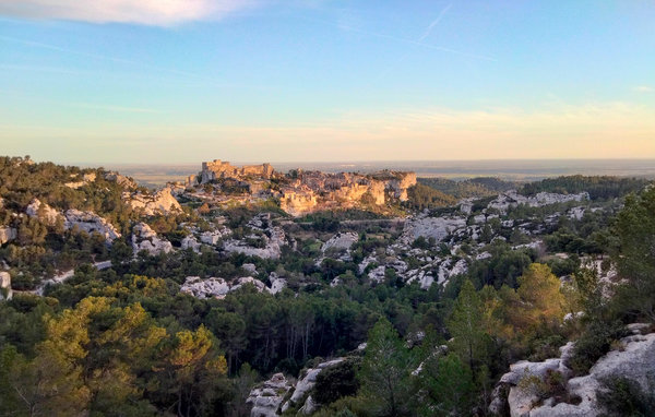 Location de vacances - Saint Martin de Crau , France - FPB532 904