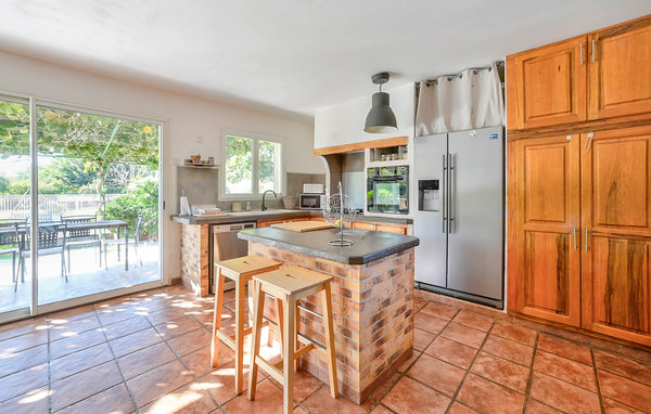 Location de vacances - Saint Martin de Crau , France - FPB532 6