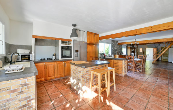 Location de vacances - Saint Martin de Crau , France - FPB532 7