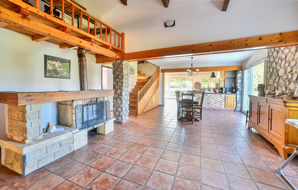 Location de vacances - Saint Martin de Crau , France - FPB532 4