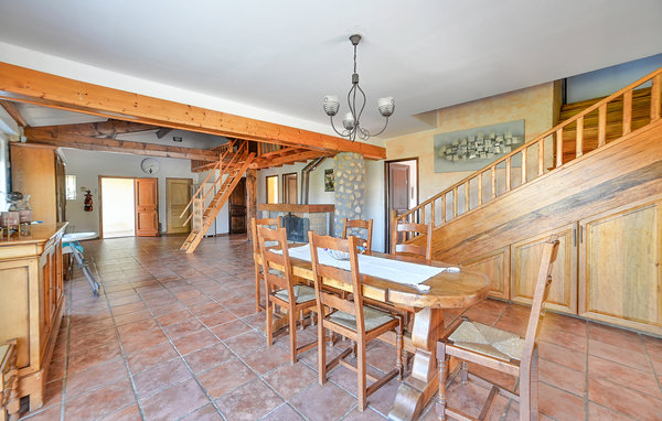 Location de vacances - Saint Martin de Crau , France - FPB532 5
