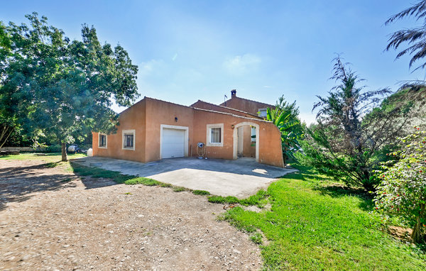 Location de vacances - Saint Martin de Crau , France - FPB532 82