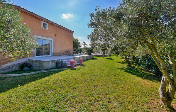 Location de vacances - Saint Martin de Crau , France - FPB532 102