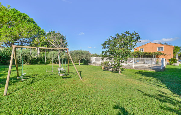 Location de vacances - Saint Martin de Crau , France - FPB532 8