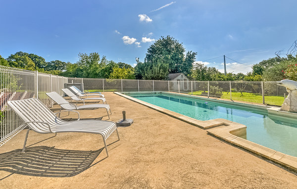 Location de vacances - Saint Martin de Crau , France - FPB532 11