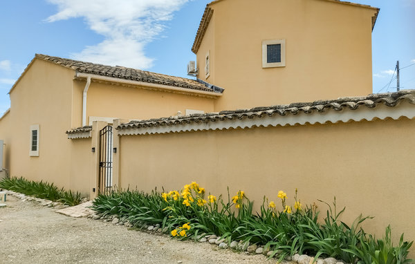 Ferienhaus 