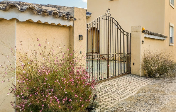 Ferienhaus 