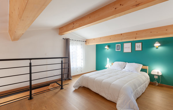 Appartement - Eyragues , France - FPB551 601