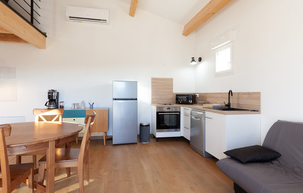 Appartement - Eyragues , France - FPB551 6