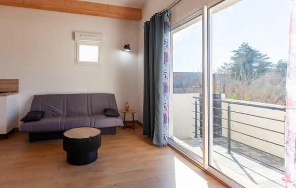 Appartement - Eyragues , France - FPB551 3