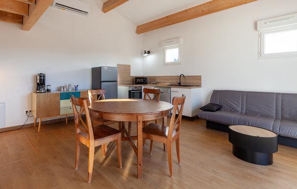 Appartement - Eyragues , France - FPB551 4