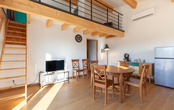 Appartement - Eyragues , France - FPB551 5