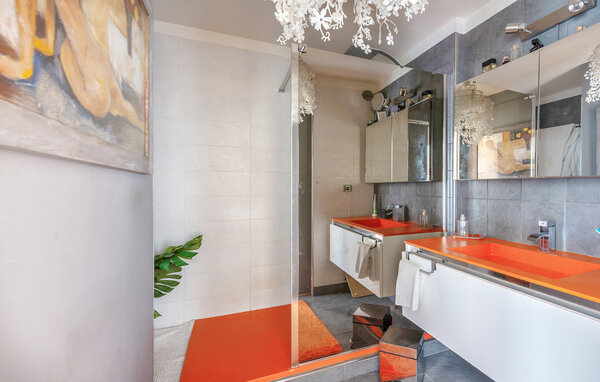 Appartement - Marseille , Frankrijk - FPB555 701