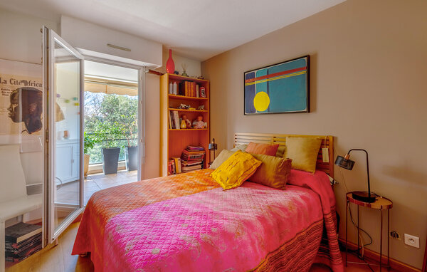Appartement - Marseille , Frankrijk - FPB555 601