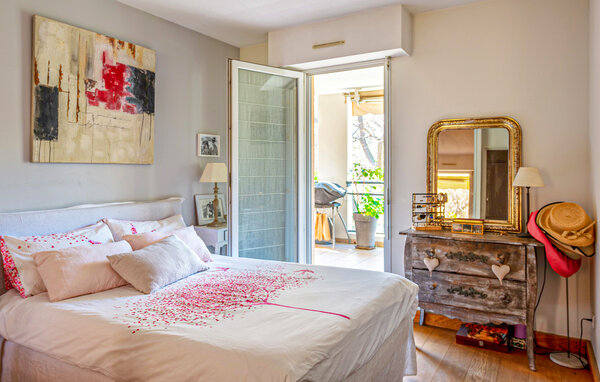 Appartement - Marseille , Frankrijk - FPB555 602