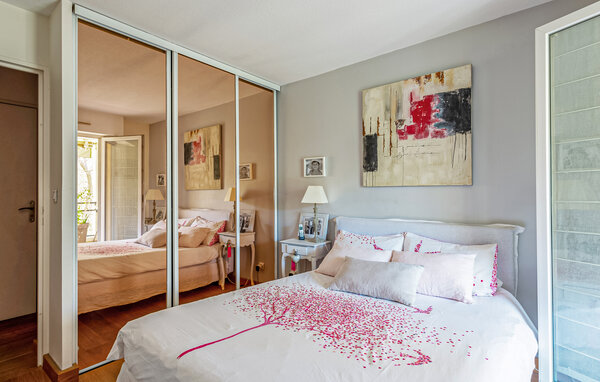 Appartement - Marseille , Frankrijk - FPB555 8