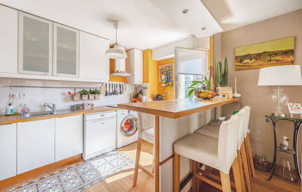 Appartement - Marseille , Frankrijk - FPB555 6