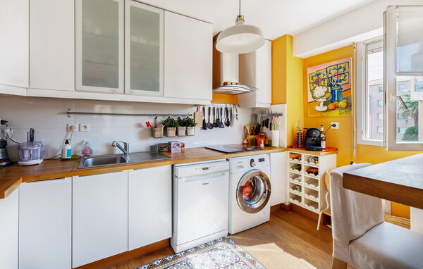 Appartement - Marseille , Frankrijk - FPB555 7