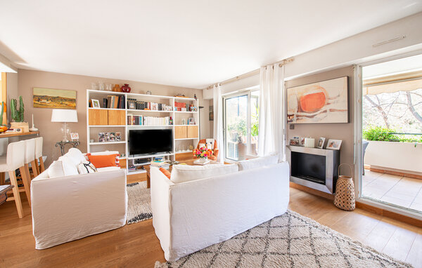 Appartement - Marseille , Frankrijk - FPB555 4