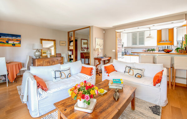 Appartement - Marseille , Frankrijk - FPB555 5