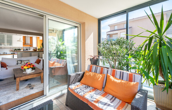 Appartement - Marseille , Frankrijk - FPB555 101