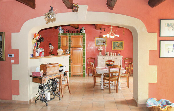 Vacation home 